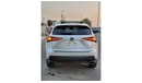 Lexus NX300 LEXUS N300 FULL OPTION 2021
