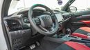 Toyota Hilux GR SPORT 4.0L V6