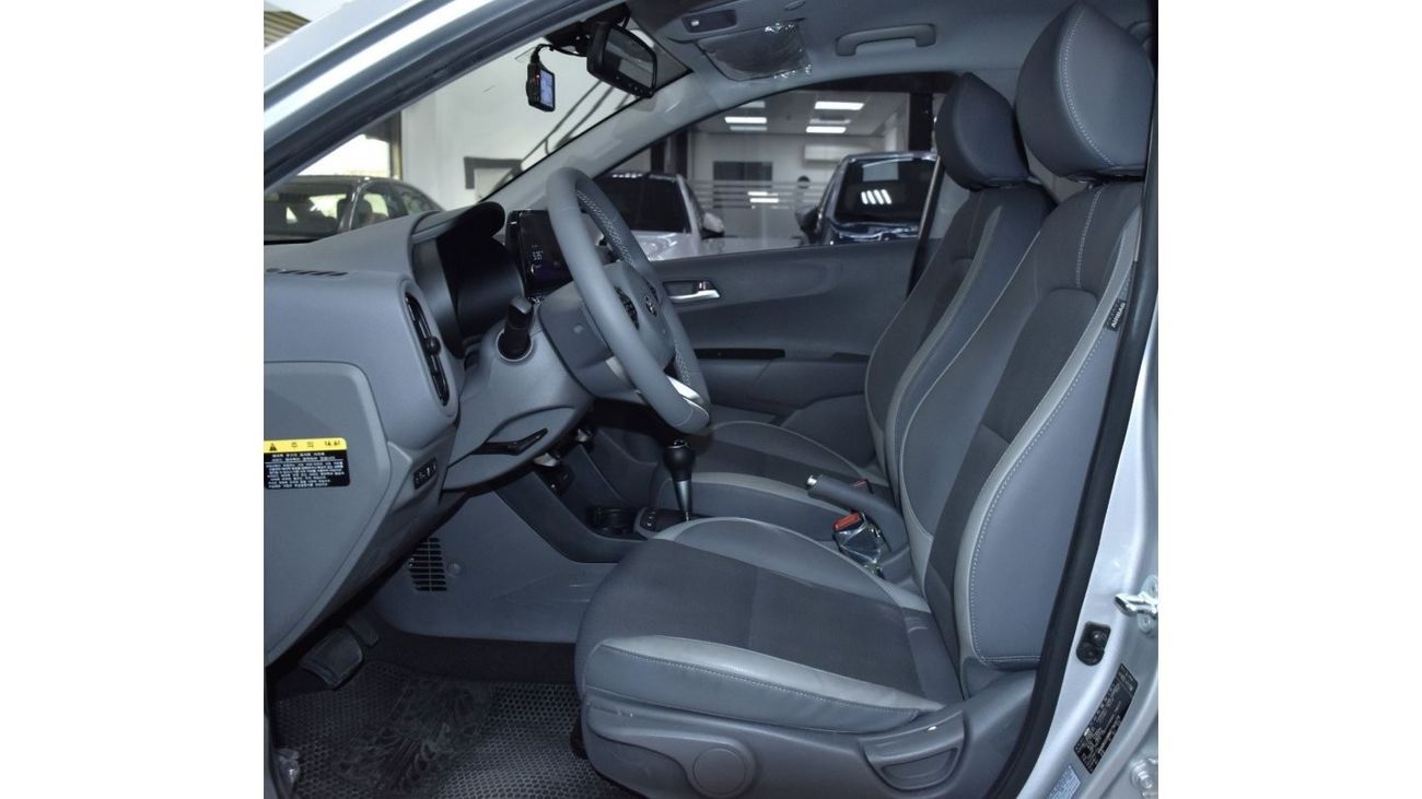 Kia Morning EXCELLENT DEAL for our KIA Morning ( Picanto ) / ( 2021 Model ) in Silver Color Korean Specs