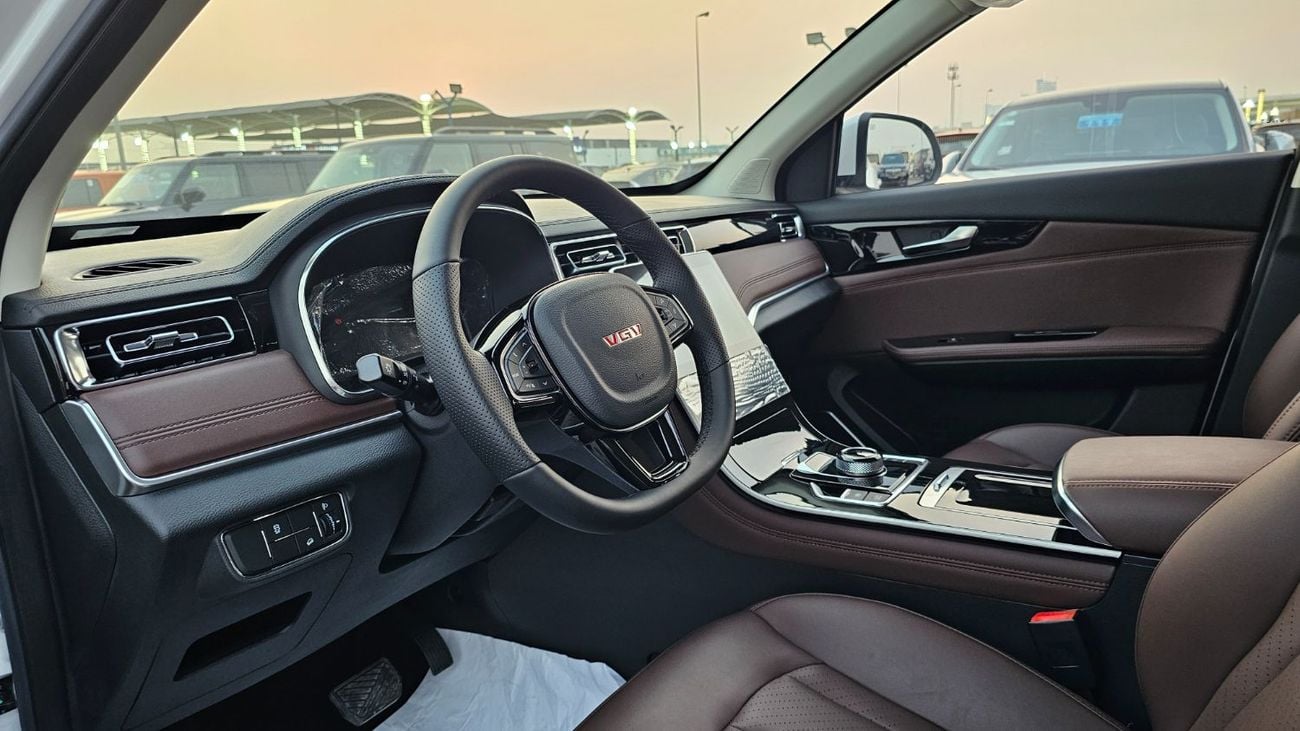 VGV U75 Plus VGV U75 PLUS