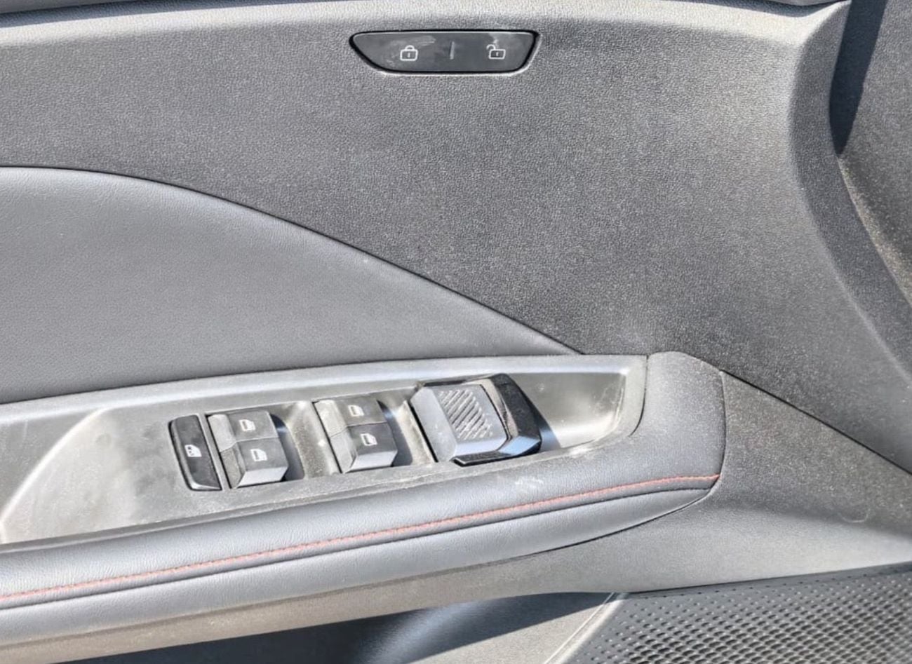 MG 5 LUX 2026 MG5 1.5L LUXURY AUTOMATIC TRANSMISSION FULL OPTION
