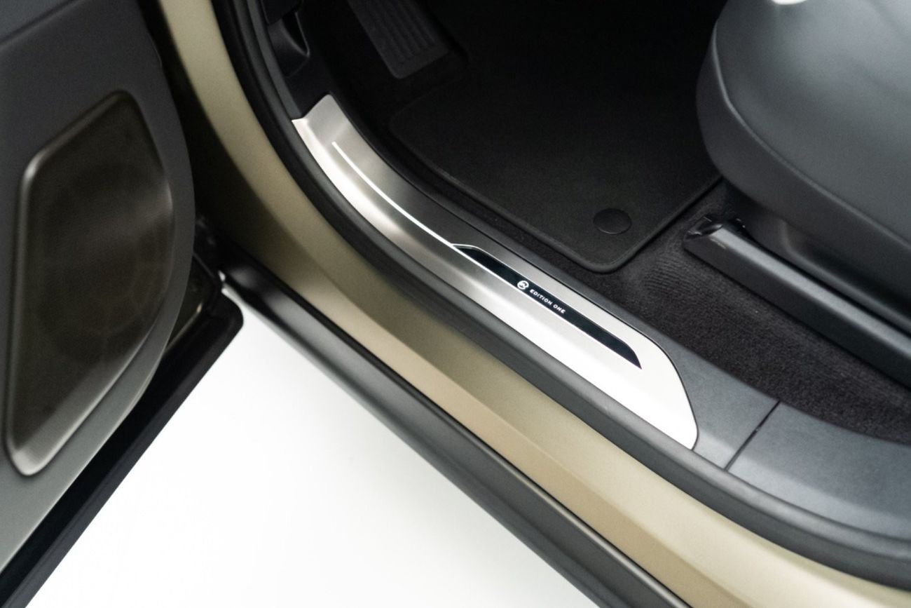 Land Rover Range Rover Sport SPORT SV- EDITION ONE | CARBON BRONZE | FULL CARBON INT/EXT | LMG MOTORS