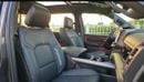 Dodge RAM 3 L twin turbo , Rebel Lux