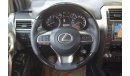 Lexus GX460 V8 4.6L Petrol Automatic Classic