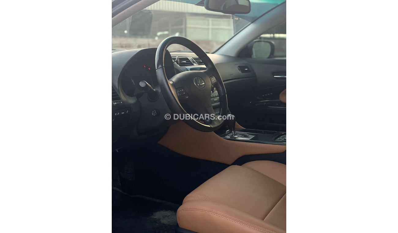 Lexus GS 460