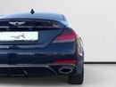 Genesis G70 PLATINUM AED 1,440 P.M | 0% DOWN PAYMENT | GENESIS G70 PRESTIGE | 3.3L TWIN-TURBO V6 | 2018 | KOREAN SPECS