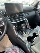 تويوتا لاند كروزر VXR