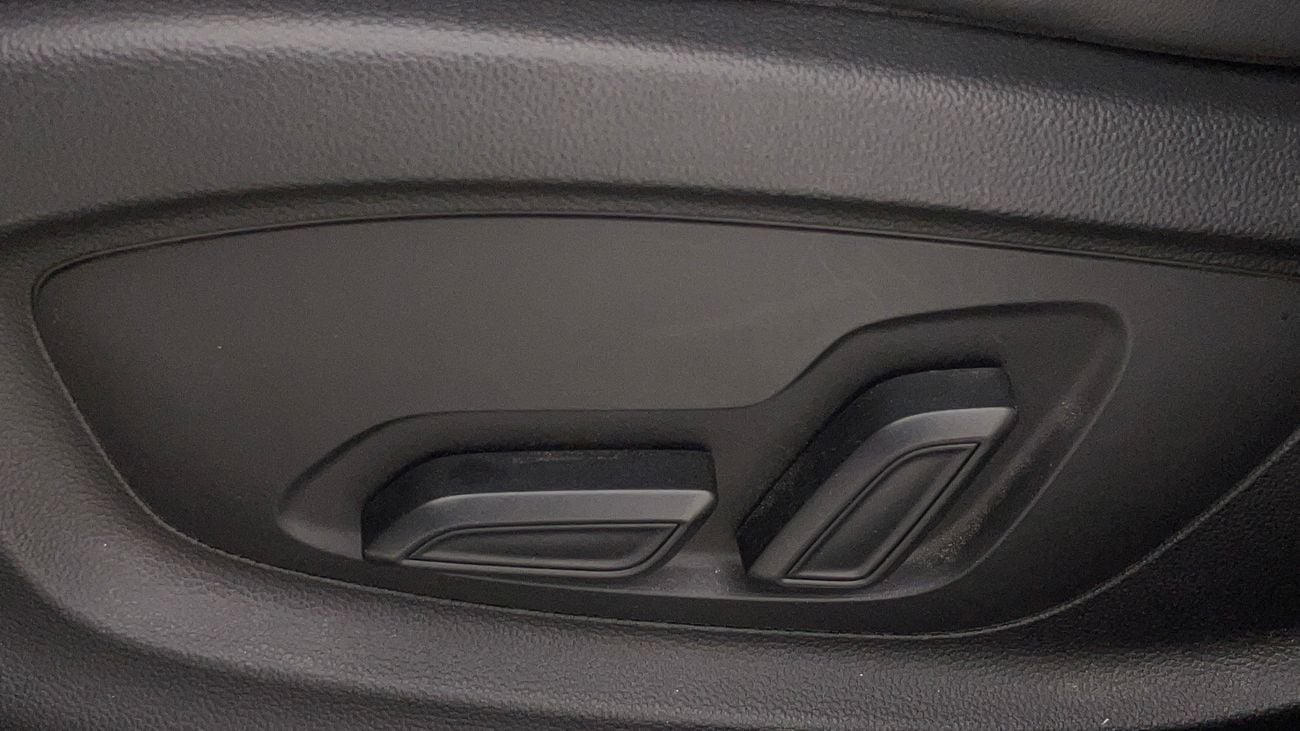 MG 5 LUXURY 1.5 | Zero Down Payment | Home Test Drive