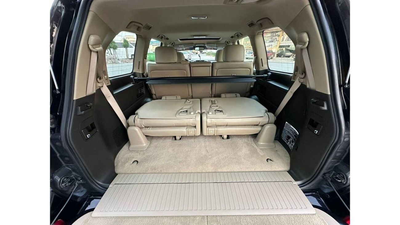 تويوتا لاند كروزر