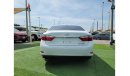 Lexus ES350 Platinum 2015 Lexus ES-350, Full Option