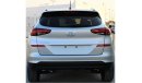 Hyundai Tucson Hyundai Tucson 2021 GCC, in agency condition, without paint, without accidents, very clean from insi