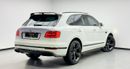 Bentley Bentayga STD 2019 Bentley Bentayga V8, 1 Year Warranty, Full Service History, Carbon Fibre Package, Japanese