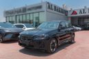 بي أم دبليو iX3 M SPORT PREMIUM BMW IX3 TOP LINE - Full Electric 2025 (Black)