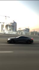 بي أم دبليو M850i xDRIVE CARBON EDITION