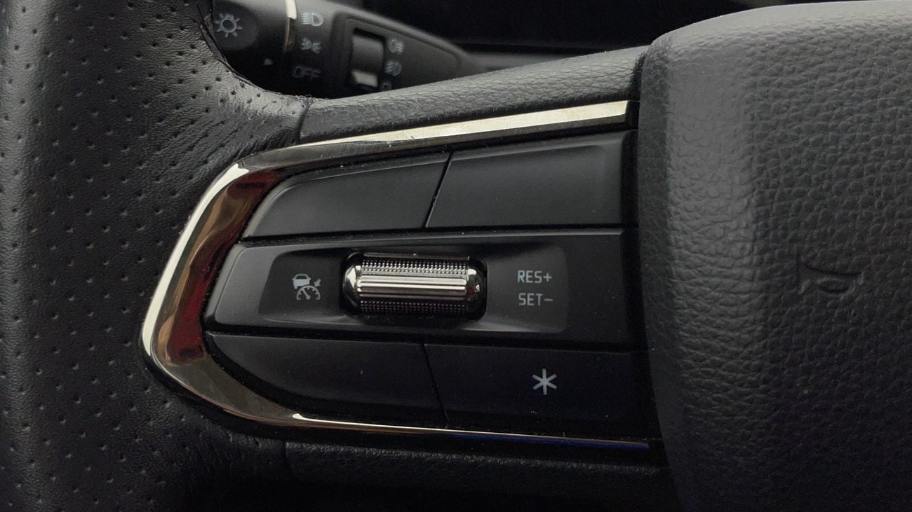 فورد تيريتوري TREND 1.8 | بدون دفعة مقدمة | اختبار القيادة في المنزل