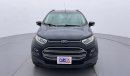 Ford EcoSport AMBIENTE 1.5 | Zero Down Payment | Free Home Test Drive