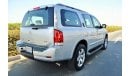 Nissan Armada LE