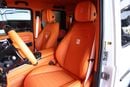 برابوس 900 - مرسيدس-AMG G 63 Brabus 900 rocket Edition 2021