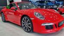 بورش 911 PORSCHE CARRERA 2014 GCC IN BEATIFUL CONDITION FOR 195K AED ONLY