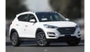 Hyundai Tucson 2.0L 2020 Model (Hail storm affected)