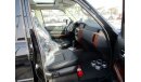 Nissan Patrol Safari 4.8L Petrol GRX 4WD Auto