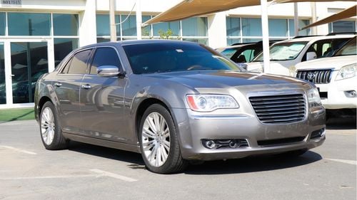 Chrysler 300C