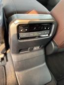 تويوتا برادو Toyota Land Cruiser Prado First Edition 2.4L Al-Futtaim specifications