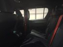Toyota Hilux Toyota Hilux Gr sports 2.8 L Diesel