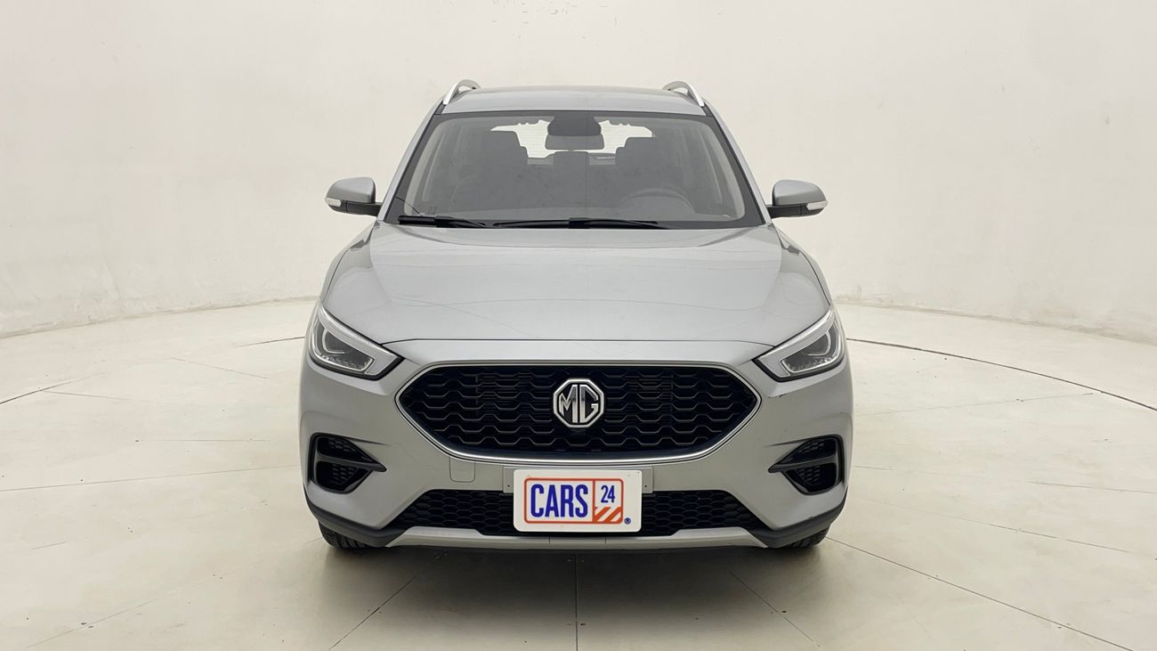 أم جي ZS STD 1.5 | بدون دفعة مقدمة | اختبار القيادة في المنزل