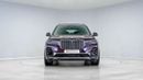 بي أم دبليو X7 XDrive40i 3.0L UAE's Very Best Example | AED 2,947 Per Month