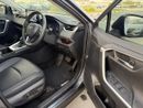 Toyota RAV4 2.5L VXR Hybrid