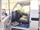 تويوتا لاند كروزر بيك آب SC 4.0L LAND CRUISER LC79 SC 4.2L DIESEL 2025