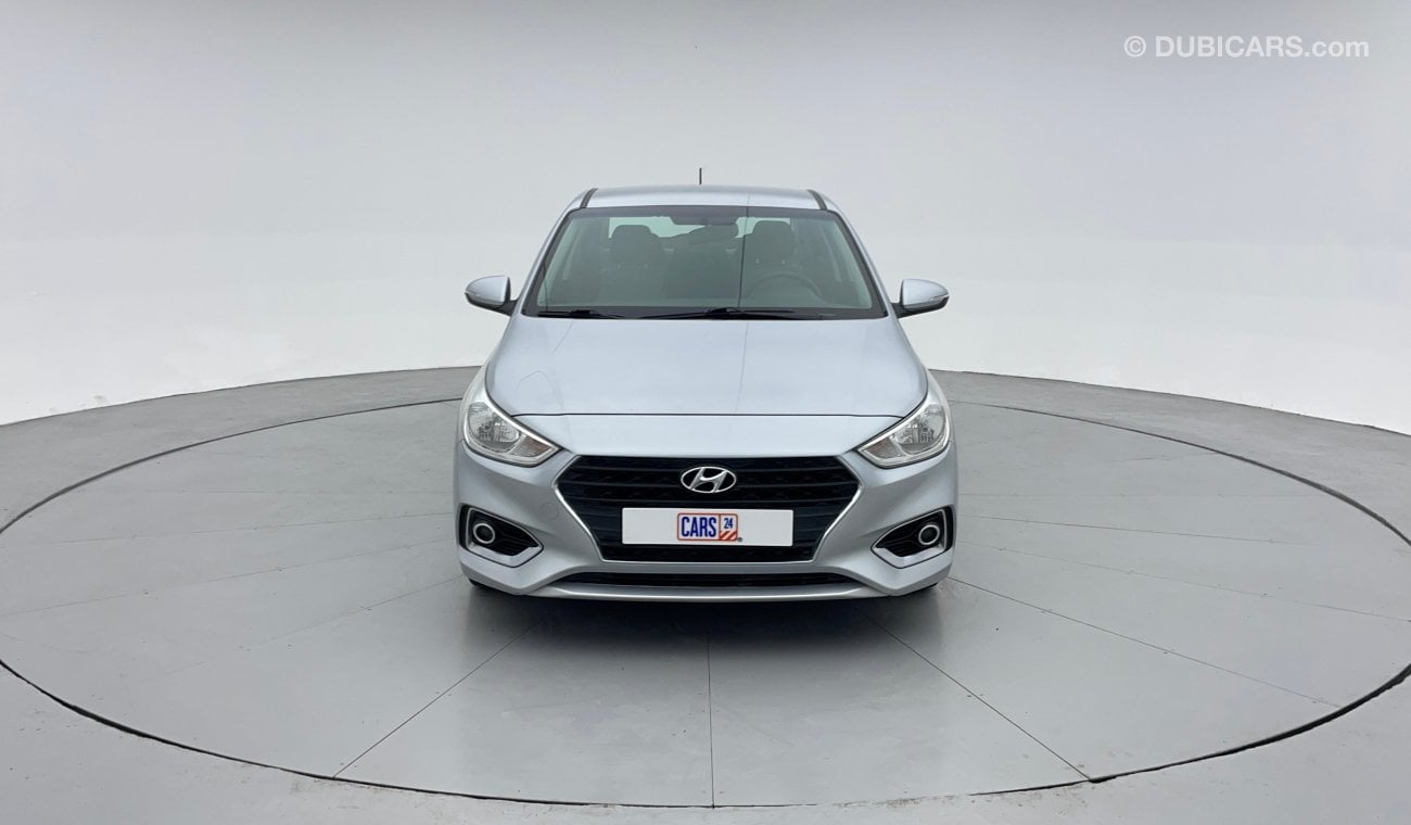 Hyundai Accent GL 1.6 | Zero Down Payment | Free Home Test Drive