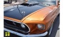 فورد موستانج - BOSS 351 (AS IS WHERE IS CONDITION)