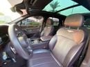 Bentley Bentayga FIRST EDITION Std GCC SPEC NEAT AND CLEAN