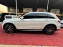 مرسيدس بنز GLC 200 Std 2.0L