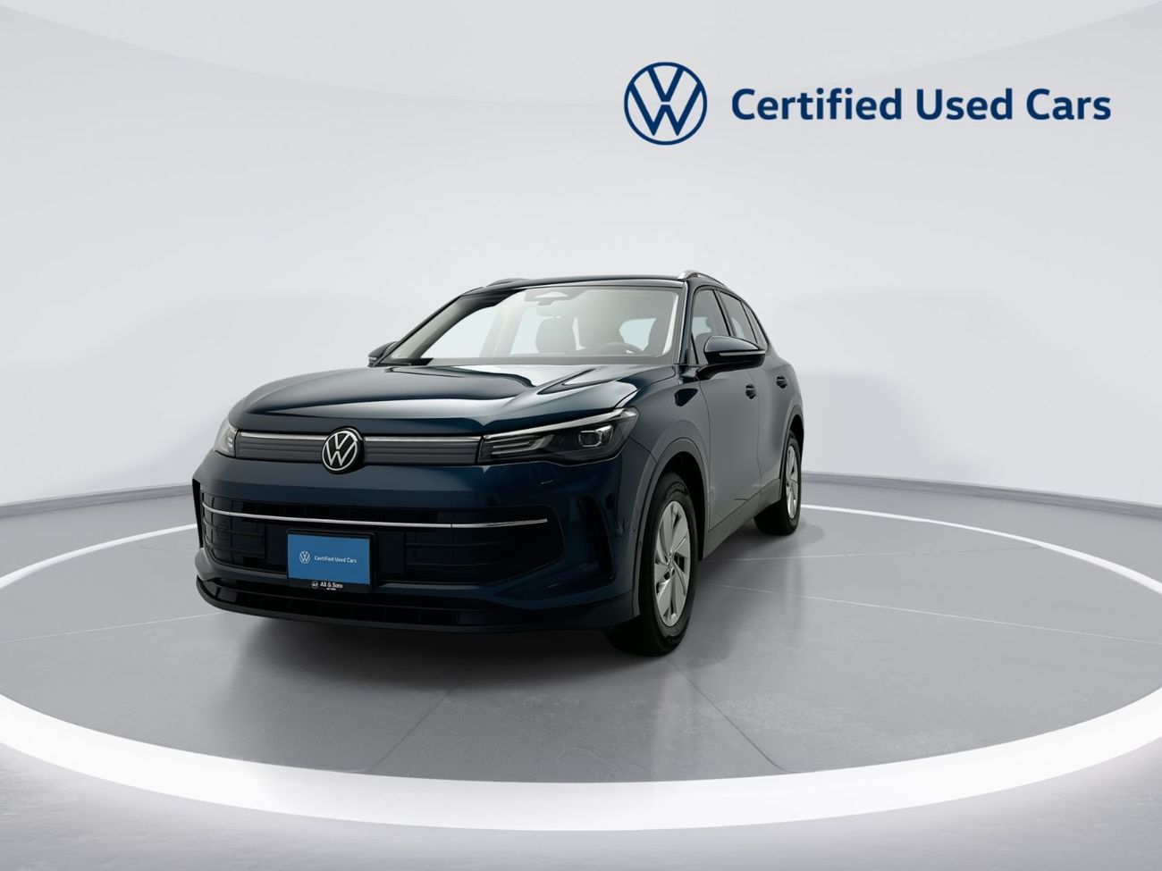 Volkswagen Tiguan Tiguan Life 1.4 (Ref#15772) / 22,100 AED SAVINGS from New Car