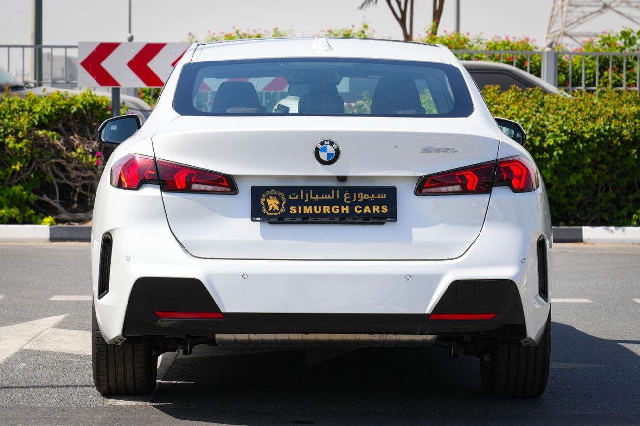 بي أم دبليو 225i 225L 2025!! BRAND NEW CAR!! MENTIONED PRICE IS FOR EXPORT ONLY