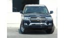 Toyota Land Cruiser 2019 GXR V8 4.5L AT