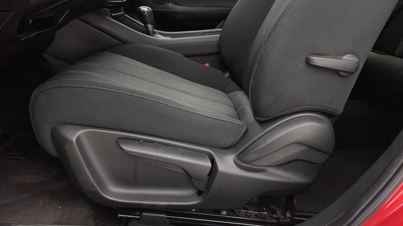 مازدا 6 PURE 2.5 | بدون دفعة مقدمة | اختبار القيادة في المنزل