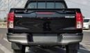 تويوتا هيلوكس GL HILUX 2.4L MED OPTION DIESEL
