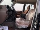 Toyota Land Cruiser Pick Up Toyota Land Cruiser Pick Up 2026 Toyota Land Cruiser LC79 DC 4.0L AT Petrol (Full Option)