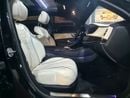 Mercedes Benz S550