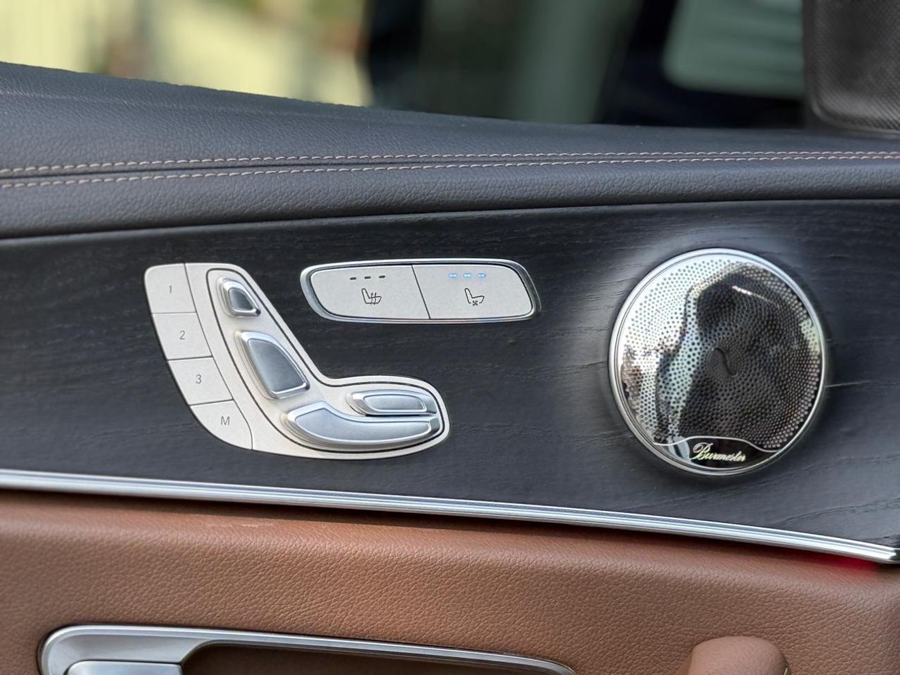 Mercedes-Benz E 250 2,208 AED Monthly II Mercedes E250 2023 AMG II 0% Down Payment  II Still Under Warranty to 2027