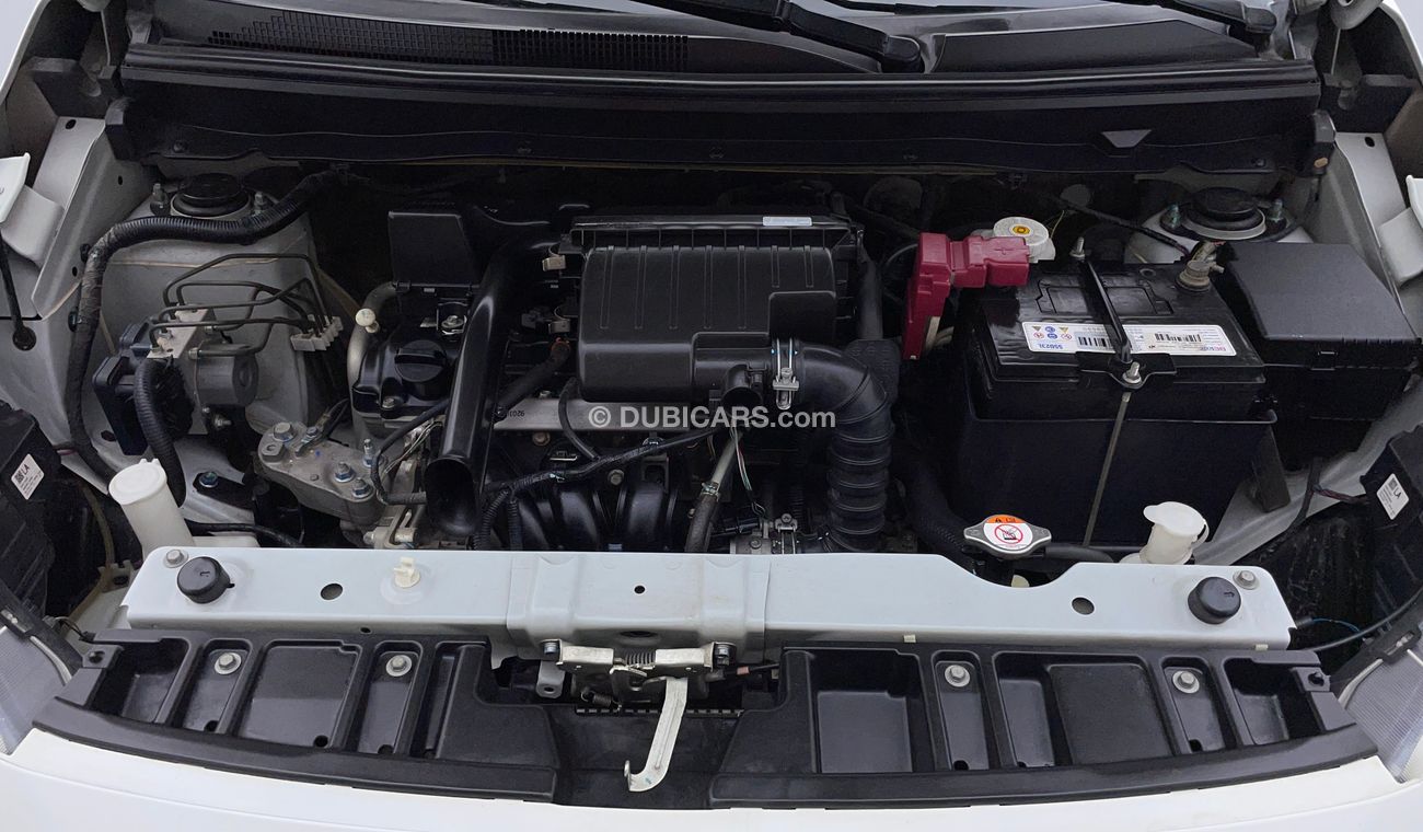 ميتسوبيشي اتراج GLX BASE 1.2 | بدون دفعة مقدمة | اختبار قيادة مجاني للمنزل