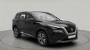 Nissan X Trail 2025 S | AED 1301/Month | 0 DP | 30 Day Return | Warranty | Service History
