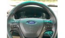 فورد إكسبلورر Ford Explorer 4x2 2016 Ref# 446