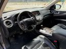Infiniti JX35 Luxury 3.5L