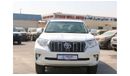 Toyota Prado 2022 | BRAND NEW PRADO TXL 4.0 L WITH SUNROOF GCC SPECS - EXPORT ONLY