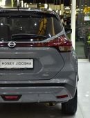 Nissan Kicks EXCELLENT DEAL for our Nissan Kicks ( 2022 Model ) in Grey Color GCC Specs